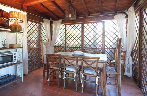 Baia Caddinas Villa | Villa Serena: Seaview&Private Pool-Golfo Aranci