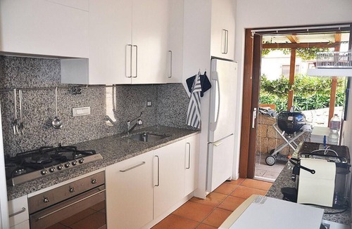 San Teodoro House | Villa Sergio, Sea View and Swimming Pool
