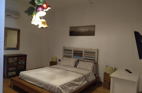 Iglesias Historic Centre Villa | Villa Shardana