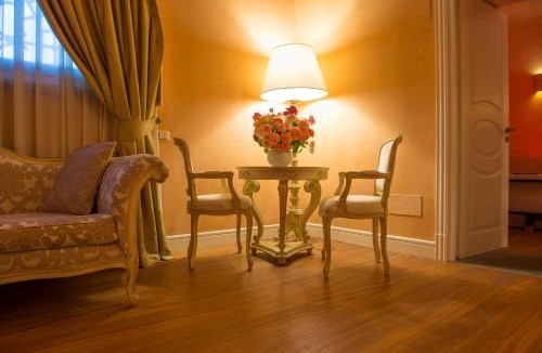 Boscoreale House | Villa Silvana