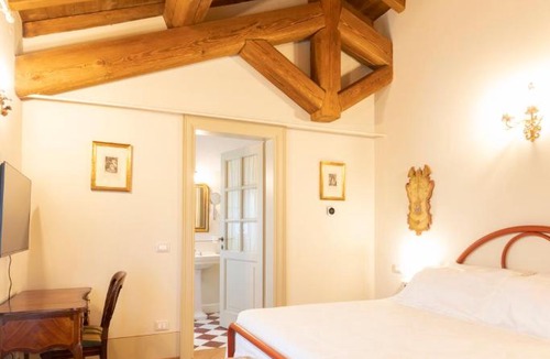 Cittadella House | Villa Simonetta