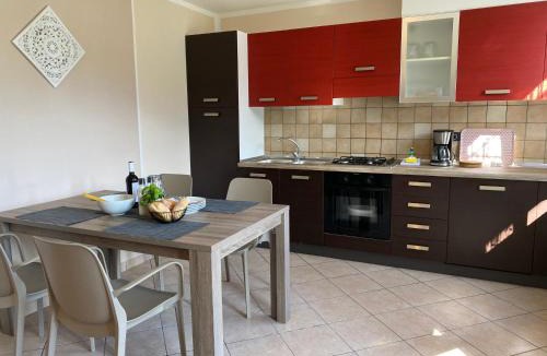 Idro Apartment | Villa Soghetta Typ S2