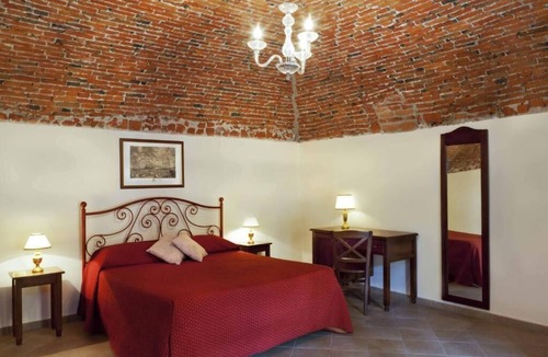 Colleretto Giacosa Hotel | Villa Soleil