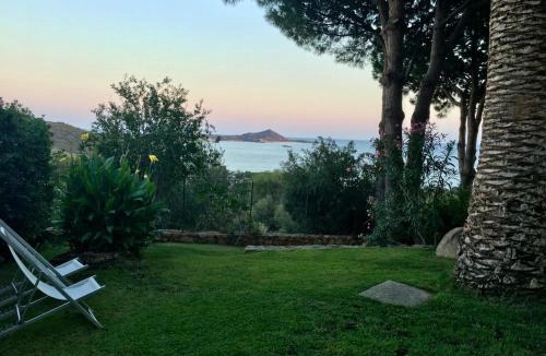 Villaggio Mandorli Villa | Villa Taconta Tartariga