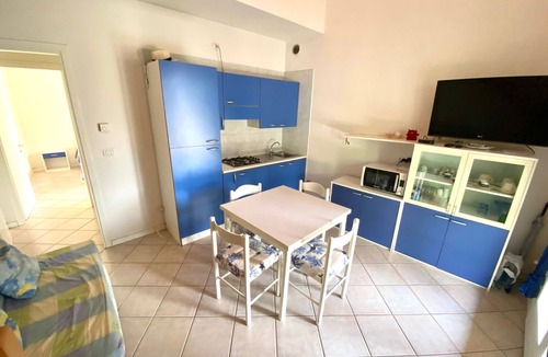 Lido delle Nazioni House | VILLA TAHAA by Interhome
