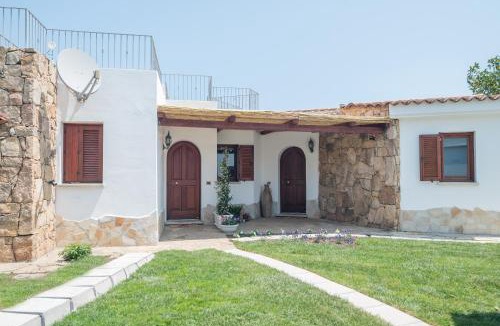 Porto San Paolo House | Villa Teresa