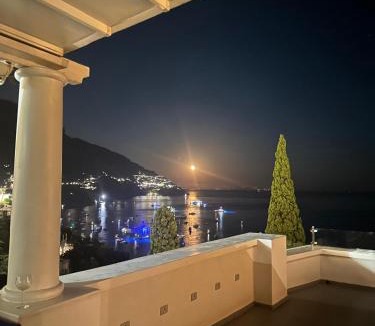 Positano Villa | Villa Theile