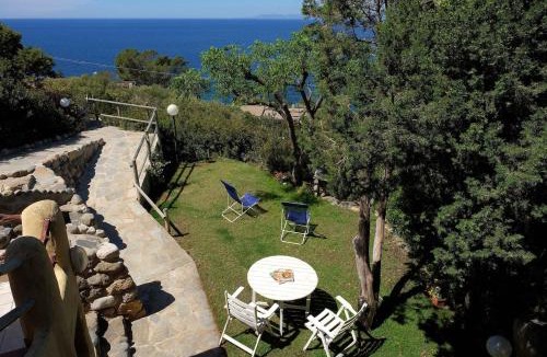 Torre delle Stelle House | Villa Veronica