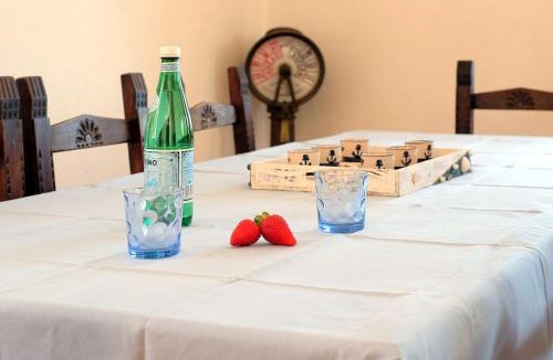 Torre delle Stelle House | Villa Veronica
