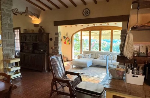 Montecastrilli Apartment | Villa with pool InBorgo