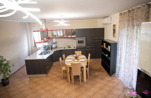 Genzano di Roma Villa | Villa with private pool near Rome