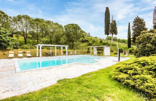 Rapolano Terme House | Villa with private pool near Siena and Chianti