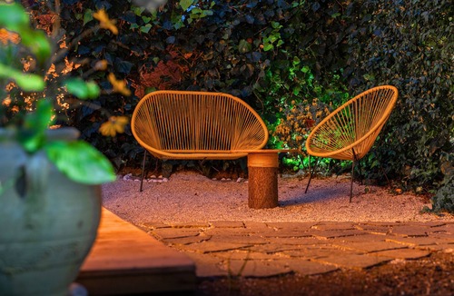 Torano Nuovo House | Villa Yucca - Luxury Glamping in Abruzzo