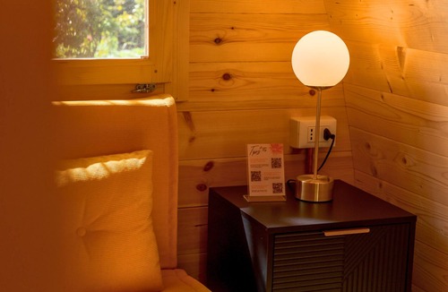 Torano Nuovo House | Villa Yucca - Luxury Glamping in Abruzzo