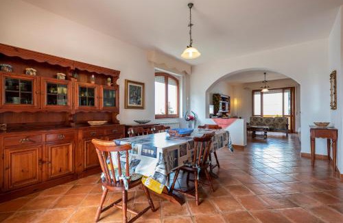 La Pietraia House | Villafiorita