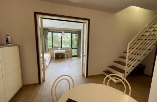 Principina a Mare House | Villetta con giardino di fronte al mare