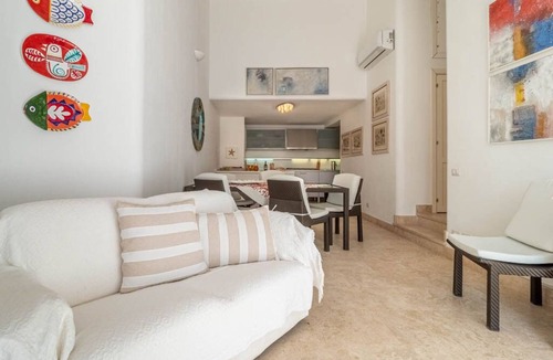 Chia Villa | Villetta Yan - 150mt Spiaggia Campana Dune CHIA