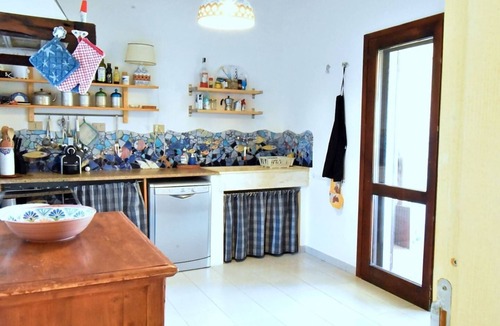 Teulada House | Villino Artù - Villino Artu'