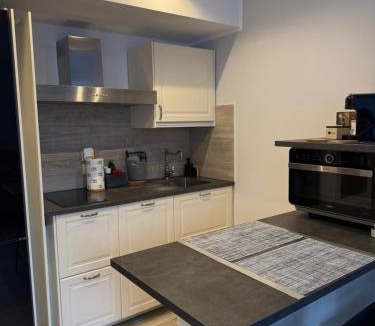 Milano 3 Apartment | Vista Lago
