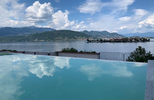 Carciano House | Vista Unica Sulle Isole