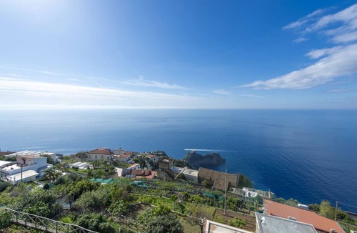 Conca dei Marini Apartment | VivimiHome-Casa Angelina
