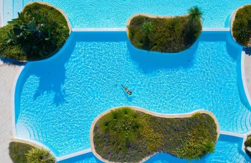 Fontanelle Resort | Vivosa Apulia Resort