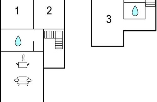 Pedona Apartment | Volpe