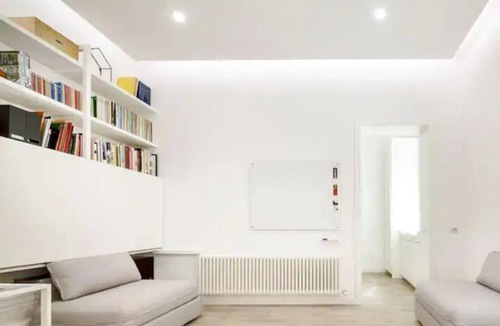 Historic Castle District Apartment | VSG25 apartament historic center -design - Cagliari