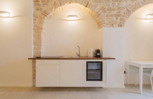 Bitonto Apartment | Wanderlust Experience | Whith Cave