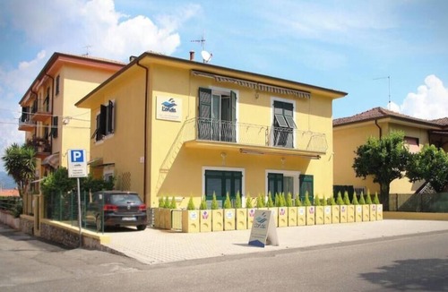 Fezzano Apartment | WAVE 2 apartment