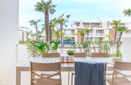 Lido di Jesolo Apartment | Wave Island * Comfort Apartment * Pool * Near to the beach.