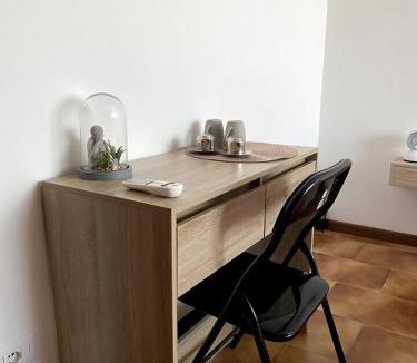 Castelletto di Momo House | Wellness in Malpensa - (check in entro le 22)