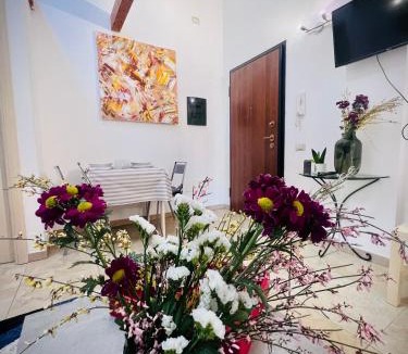 Cabras Apartment | West Sardinia Apartment 2