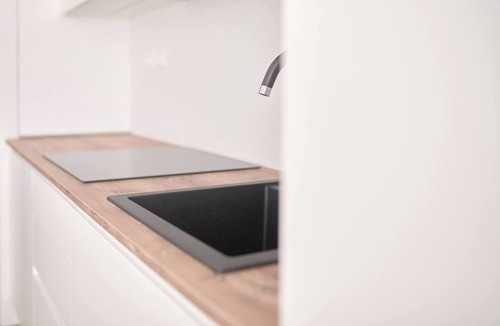 Faro Apartment | West Village Appartamento - NUOVO con piscina