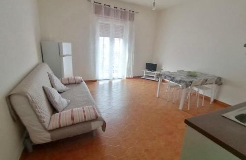 Le Castella House | White beach Le Castella