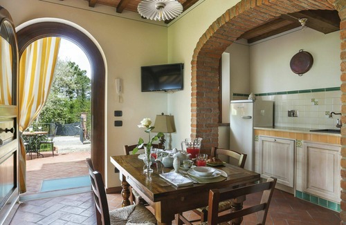 Margine Coperta-Traversagna House | Wonderful private villa for 4 guests with A/C, private pool, WIFI, TV and terrace