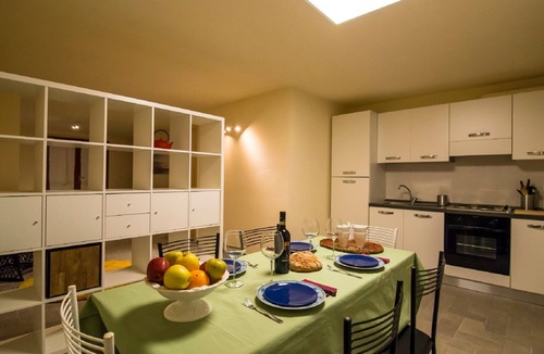 Alberese Apartment | Wohnung Stella by Interhome