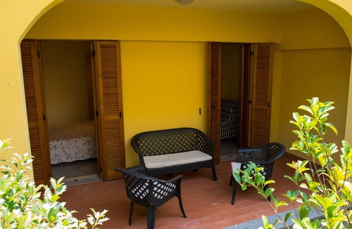 Alberese Apartment | Wohnung Stella by Interhome
