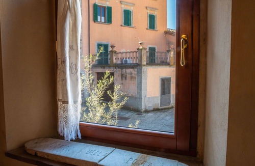 Pergine Valdarno House | Wonderful private villa for 4 guests with WIFI, A/C, patio and pets allowed, close to Arezzo