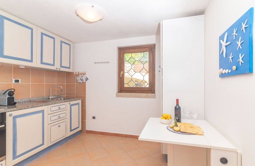 Cannigione House | Wonderful private villa for 6 guests with A/C, TV, terrace and panoramic view