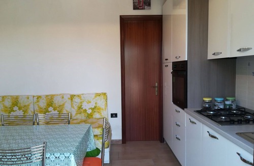 Otranto Villa | Wonderful private villa for 9 guests with A/C, WIFI, TV and pets allowed