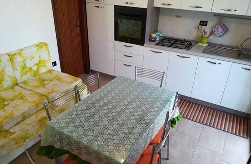 Otranto Villa | Wonderful private villa for 9 guests with A/C, WIFI, TV and pets allowed