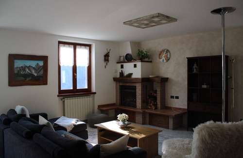 Schilpario House | Your next vacation apartment in the tranquillity of the Italian Alps.