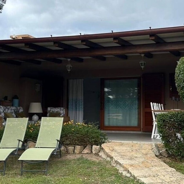 Costa Serena Village
