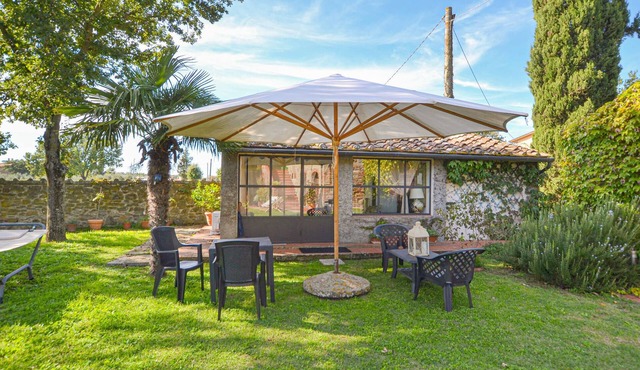 1 bedroom accommodation in Arezzo