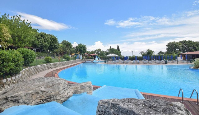 1 bedroom beautiful home in Cailungo