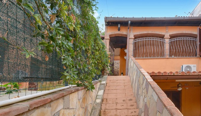 1 bedroom gorgeous apartment in Solanas