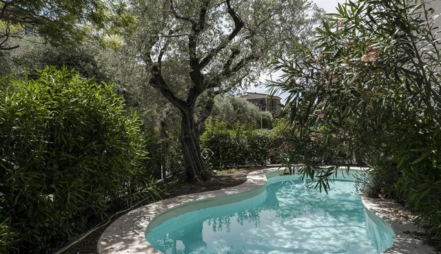 1 Bedroom Apartment in Desenzano del Garda