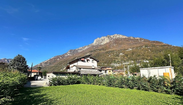 2 bedroom stunning home in Pont-Saint-Martin