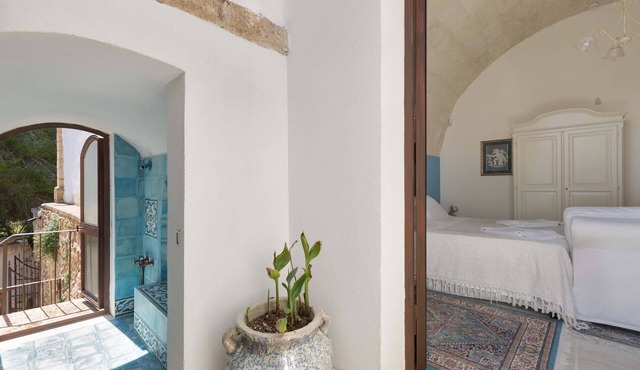 3376 Masseria Cucuruzza - Superior Dora
